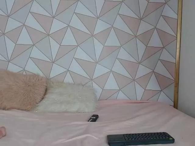 AnnaRosse1 on BongaCams 