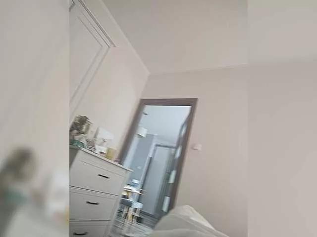 AnnaSexyOne on BongaCams 