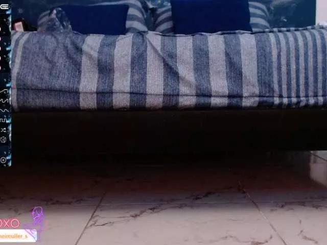 AnneiMullers on BongaCams 