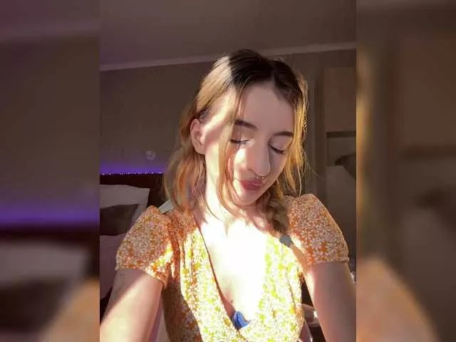 AnoraMelody from BongaCams