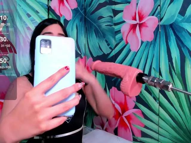 Antonella-Diaz on BongaCams 