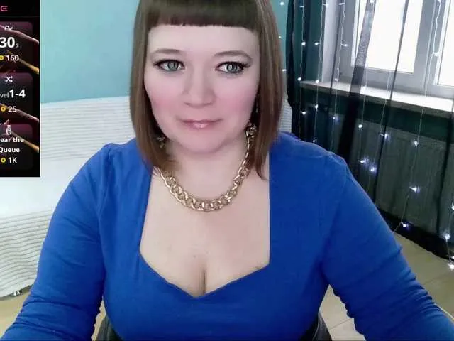 anya1010 from BongaCams