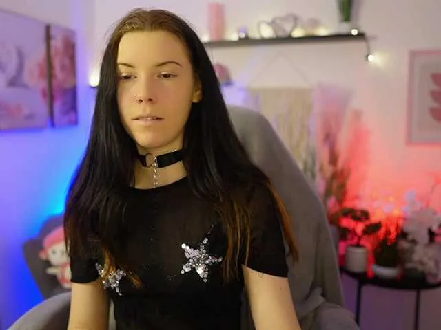 AprilOlsen from BongaCams