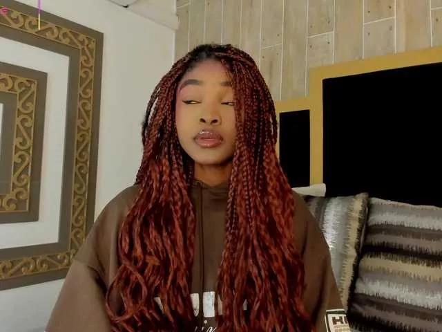 BongaCams AriaFoster AriaFoster from BongaCams