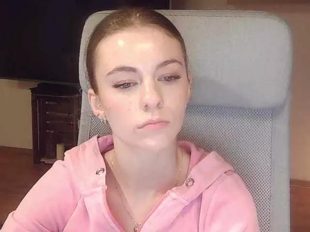 AriaModel from BongaCams