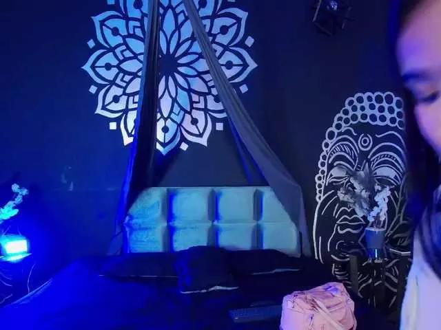 Try BongaCams's Arii-moon Arii-moon from BongaCams