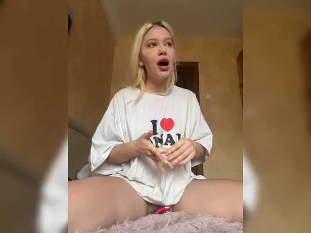 Arisharisha from BongaCams