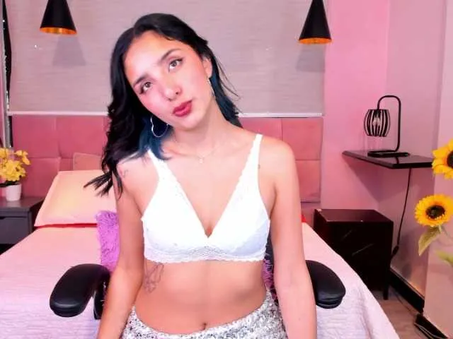 ArisSuarez from BongaCams