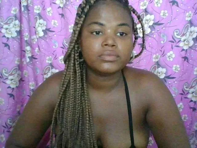 Arline1 from BongaCams