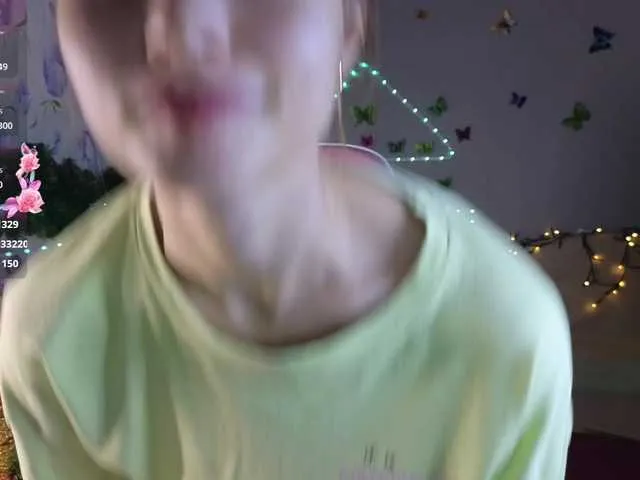 Armura from BongaCams