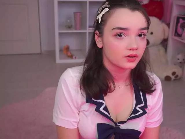 Join AryaStarky, she wants to masturbate for you AryaStarky from BongaCams