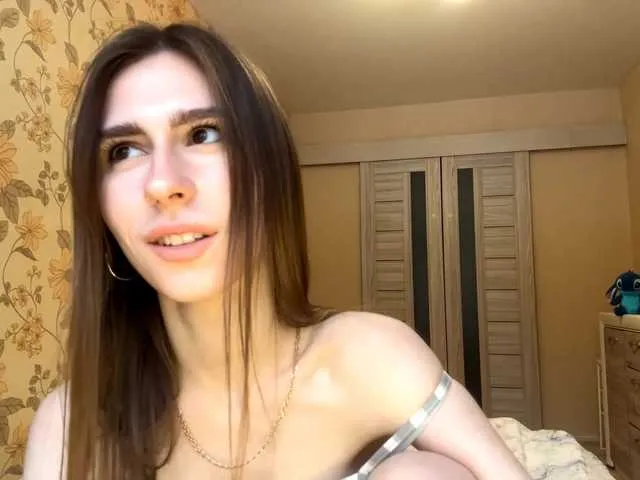 AshantiBadolato from BongaCams