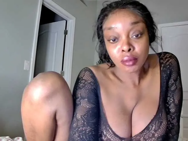 Ataliahh from BongaCams