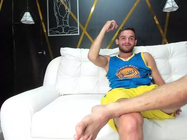 awesome-party from BongaCams