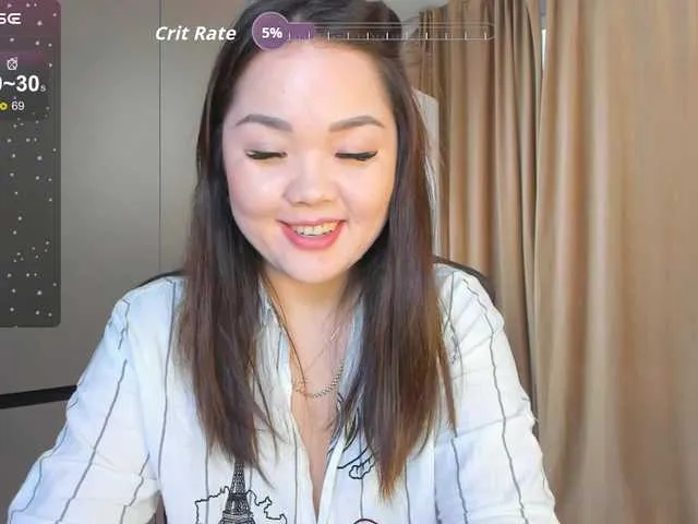 azur-moon from BongaCams