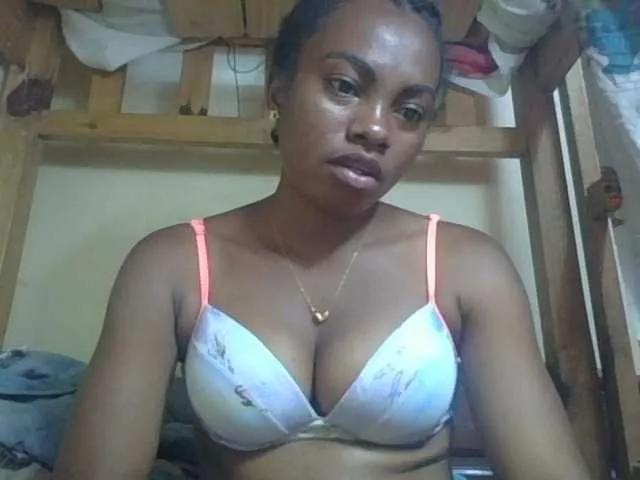 Babie57 from BongaCams