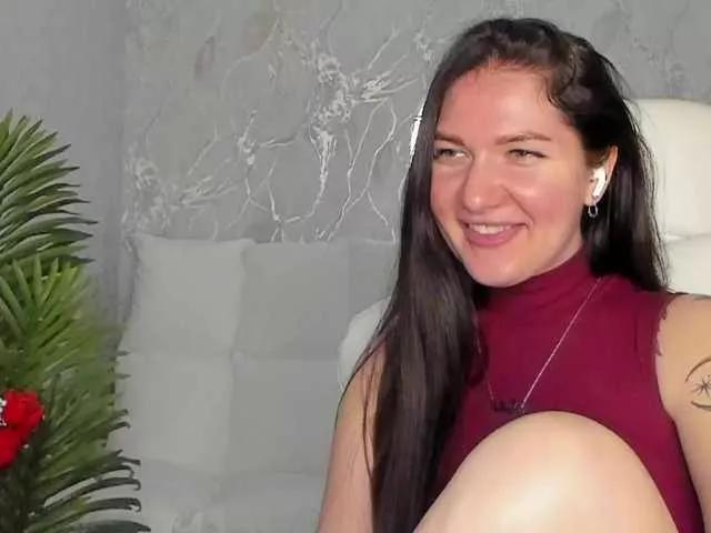 Check out BongaCams's Babyisperfect babyisperfect from BongaCams