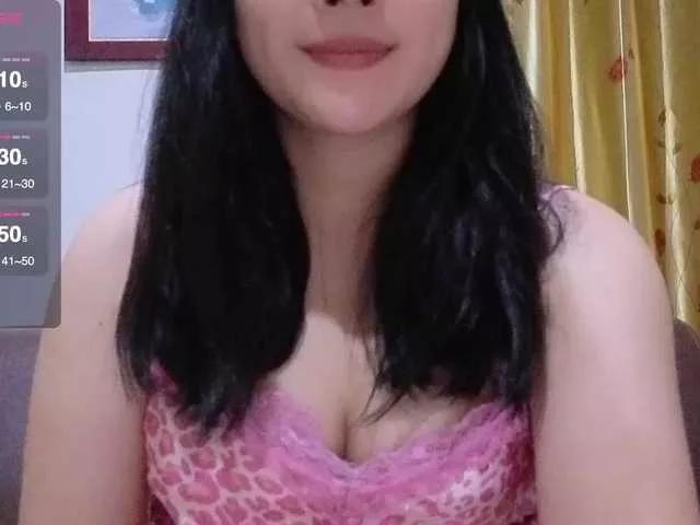 babyunicorn998 from BongaCams