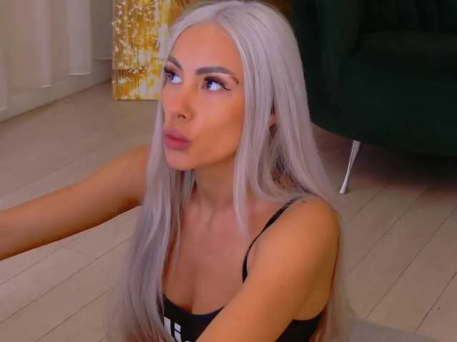 BailleyRush from BongaCams