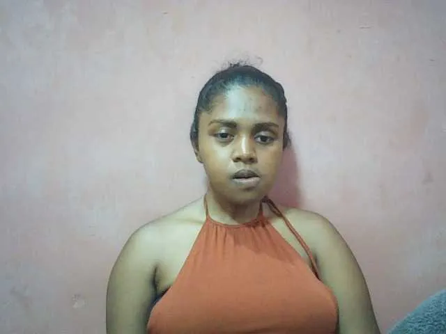 Balanchega from BongaCams