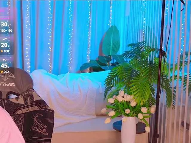 Gorgeous Bannanaa from BongaCams Bannanaa from BongaCams