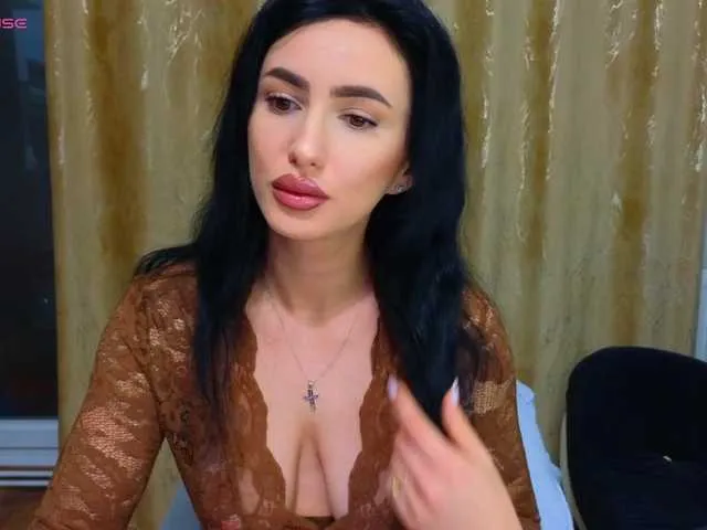 BbyKristy from BongaCams