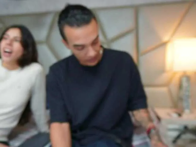 Be-Curiouss from BongaCams