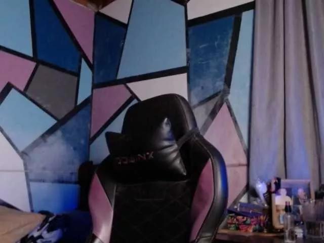 Join sweet model Beautifulchubbyqueen beautifulchubbyqueen from BongaCams