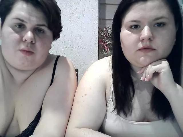 BeckyAndEllen on BongaCams 