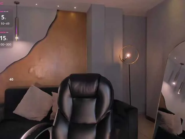 BellaCarteer from BongaCams