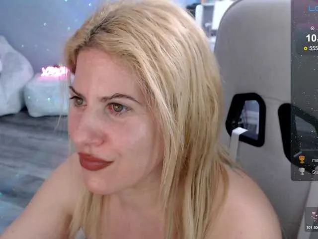 Bellastarrr84 from BongaCams