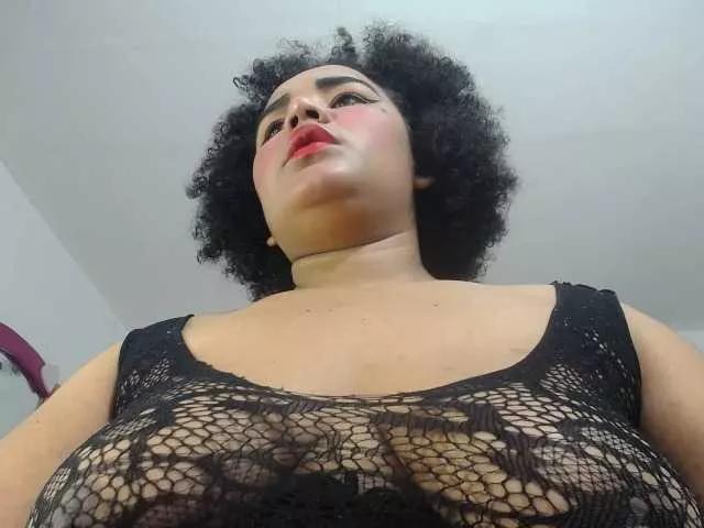 BellHotSexx1 on BongaCams 