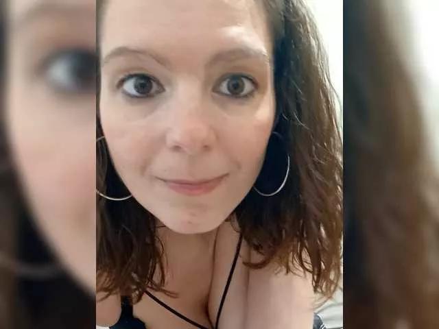 Dirty Bergc wants you to fuck her body now Bergc from BongaCams