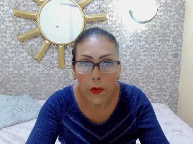 bianca-shaw on BongaCams