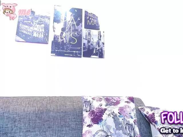 Naked Bigbootymia from BongaCams Bigbootymia from BongaCams