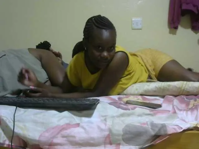 Bjgirl01 from BongaCams