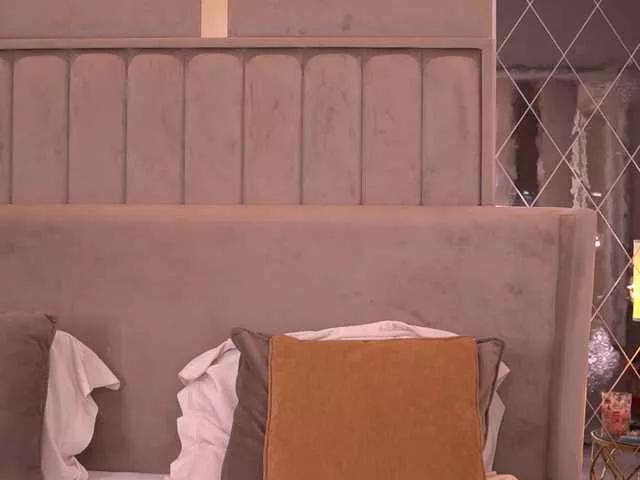 BlairSander from BongaCams