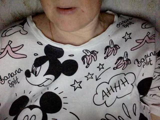 BlondyVio on BongaCams