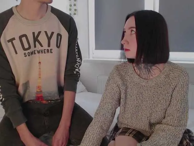 Curious Blowjob--lovers uncovering and peaking with their favorite sex toys blowjob--lovers from BongaCams