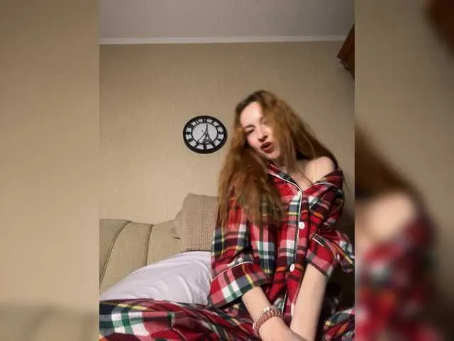 Blue-Agata from BongaCams