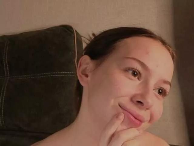 Try 18 years old BlushinBloom from BongaCams BlushinBloom from BongaCams