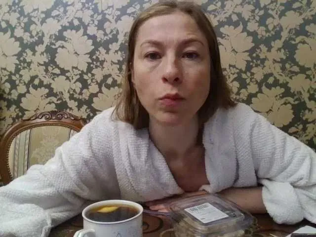 Boginechka from BongaCams