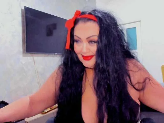 brendaxxx1 from BongaCams