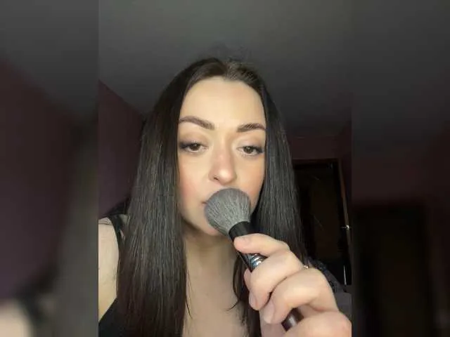 Brigittaa from BongaCams