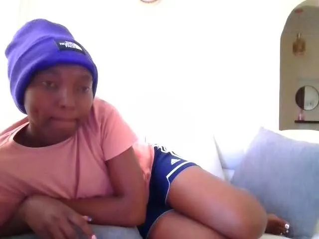 cam to cam with BongaCams's Brownchickebony in her camshow for captivating sensations Brownchickebony from BongaCams