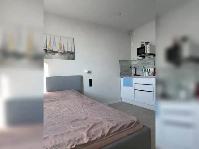 Buffi from BongaCams