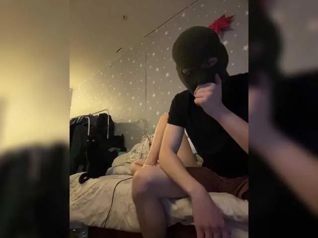 Bulavka123 from BongaCams