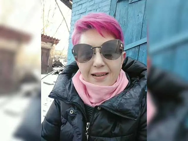 BUSINKA-25 from BongaCams