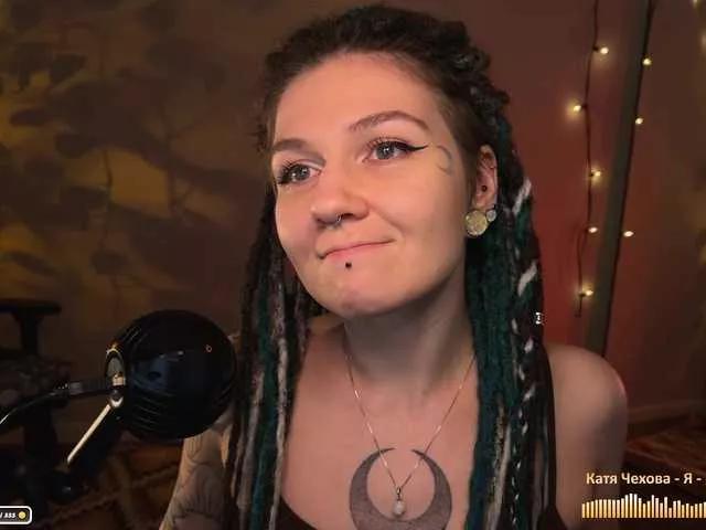 Checkout 31 years old bySOVA from BongaCams bySOVA from BongaCams