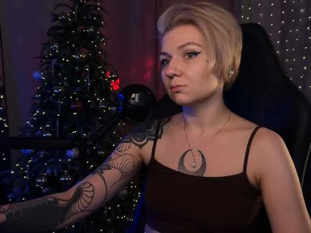 Watch 31 years old bySOVA from BongaCams bySOVA from BongaCams